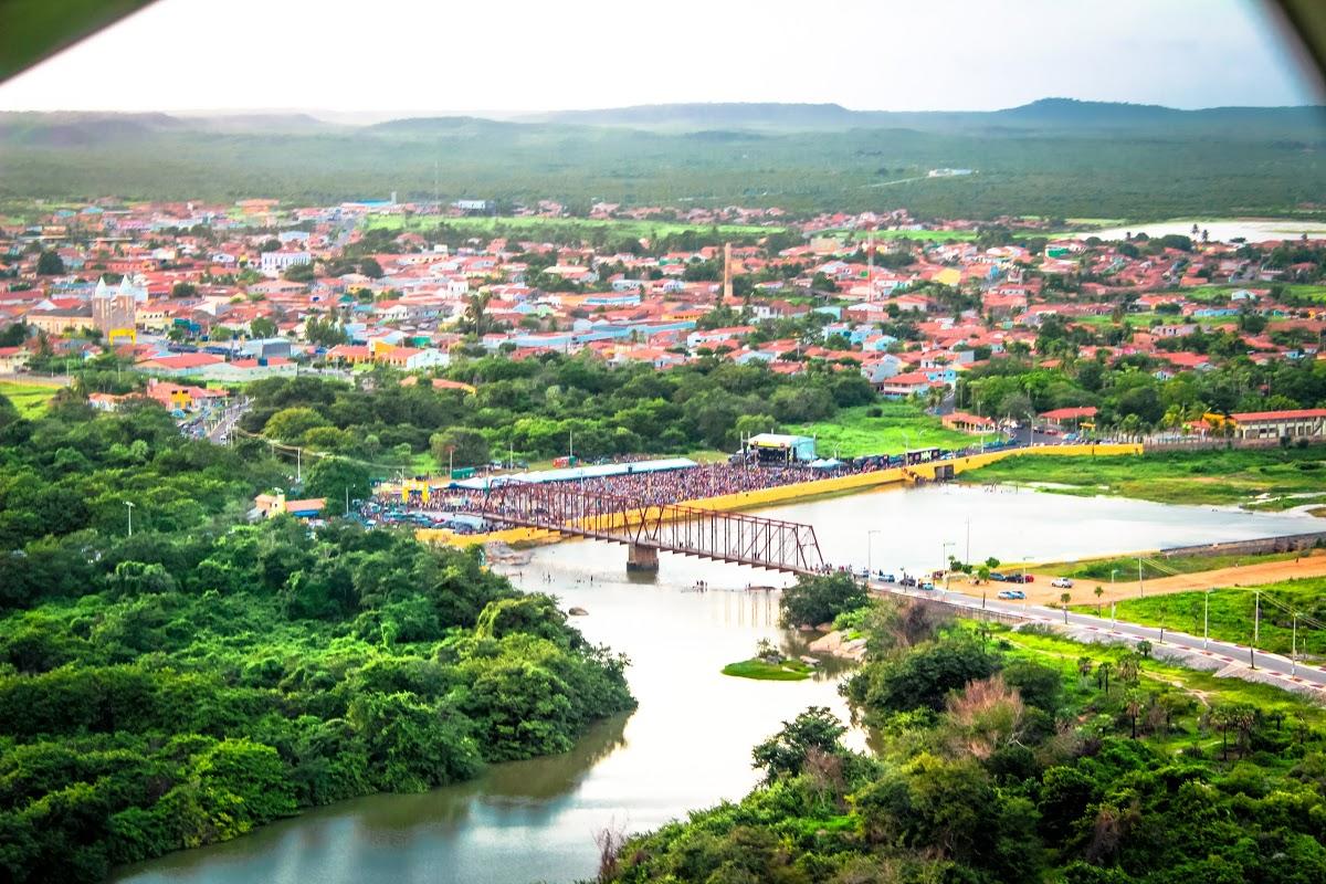 Granja, Ceará